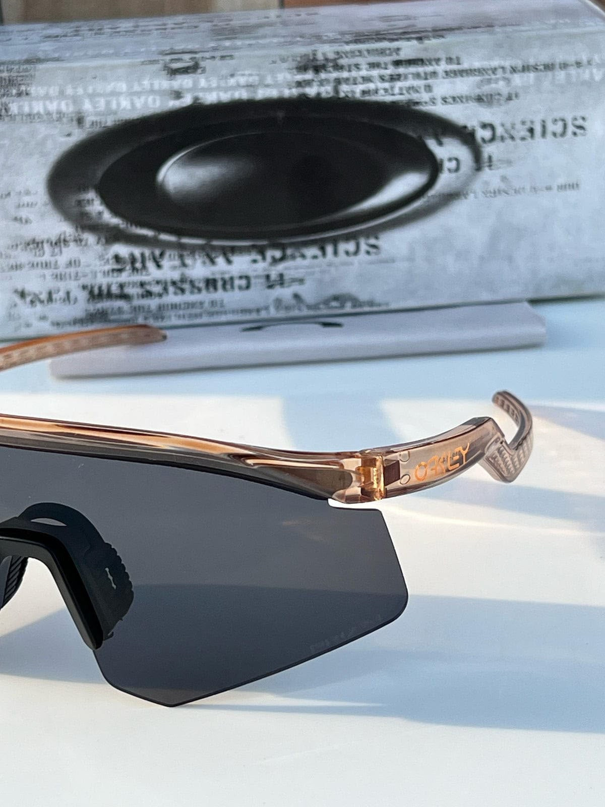 Hydra Outdoor Sports Vision Sunglasses