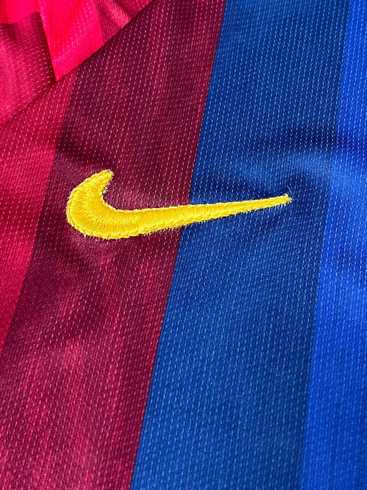 FC Barcelona 25/26 Home Master Premium Version Jersey⚽