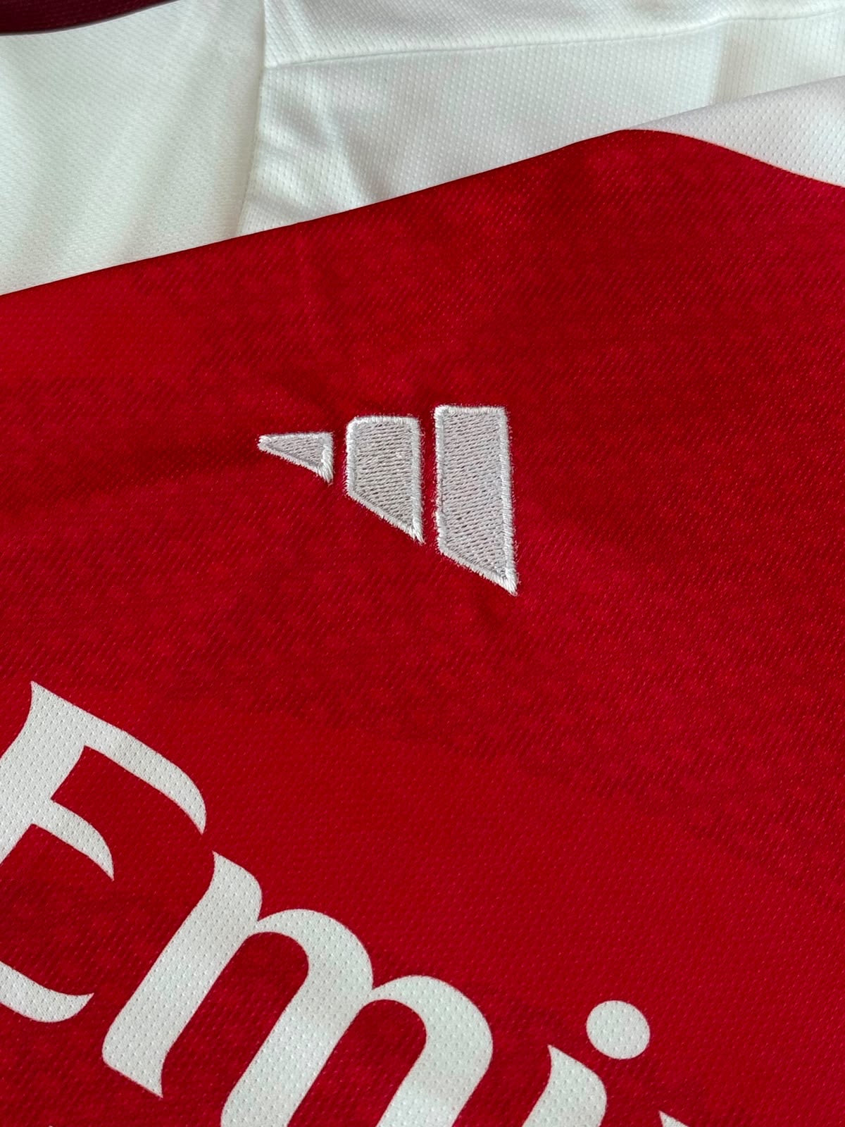Arsenal 25/26 Home Premium Master Version Jersey⚽