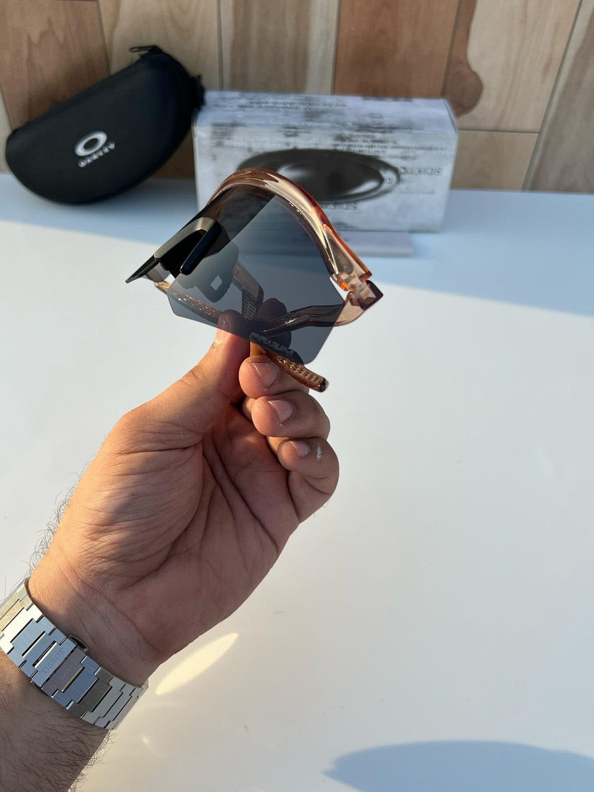 Hydra Outdoor Sports Vision Sunglasses