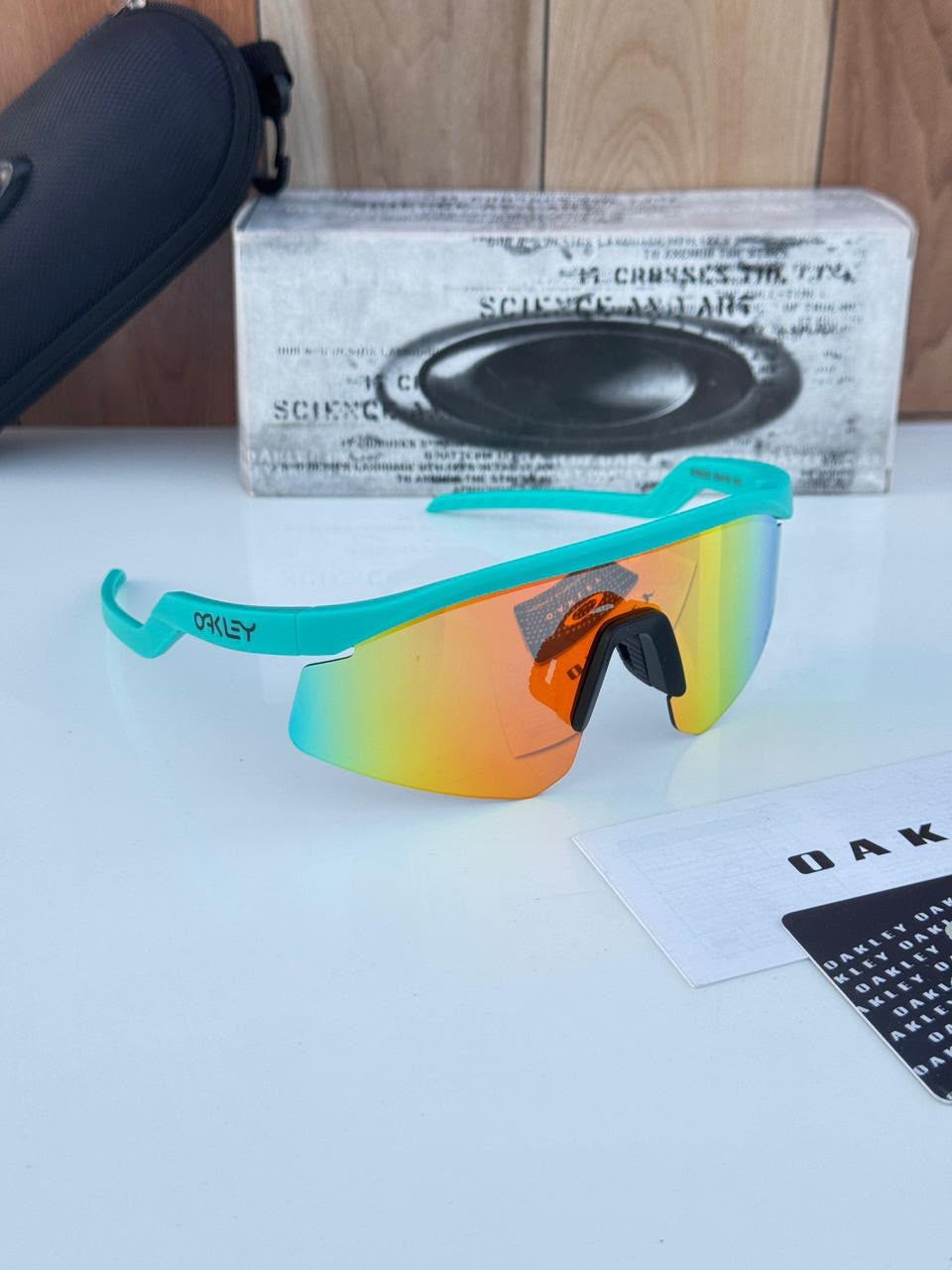 Hydra Outdoor Sports Vision Sunglasses