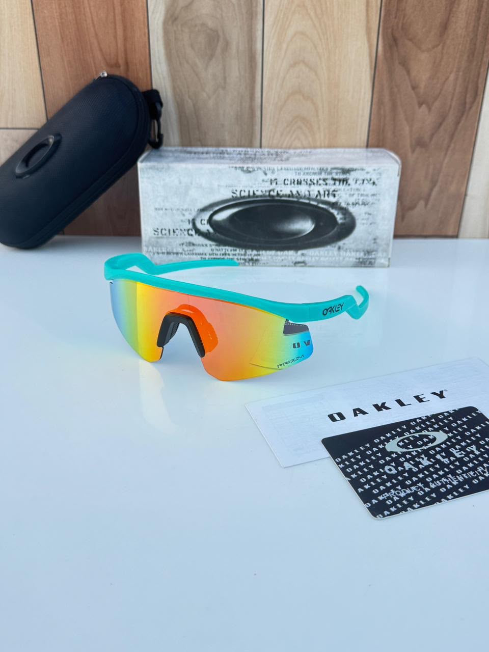 Hydra Outdoor Sports Vision Sunglasses